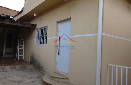 Imagem: Casa Térrea para Venda, Jardim Maristela