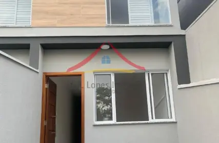 Imagem: Sobrado para Venda, Pirituba