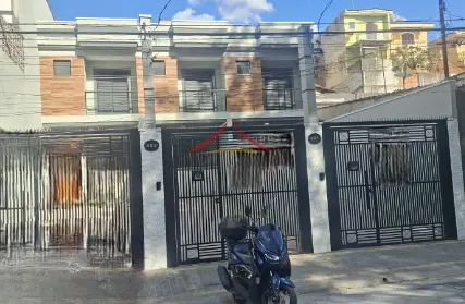 Imagem: Sobrado para Venda, Jardim Líbano