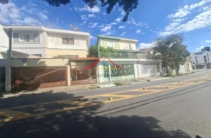 Imagem: Sobrado para Venda, Pirituba