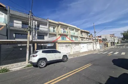Imagem: Sobrado para Venda, Parque São Domingos