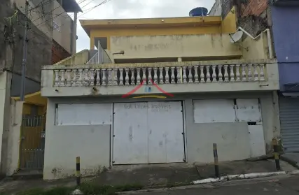 Imagem: Casa Térrea para Venda, Vila Yara