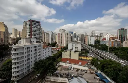 Imagem: Flat / Studio para Alugar, Campos Elíseos