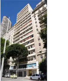 Imagem: Ponto Comercial para Alugar, República