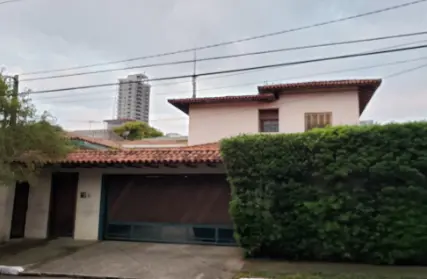 Imagem: Sobrado para Venda, Jardim das Bandeiras