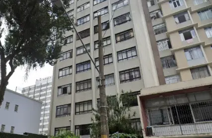 Imagem: Kitnet / Loft para Alugar, Vila Buarque