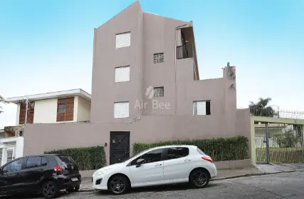 Imagem: Kitnet / Loft para Alugar, Jaguaré