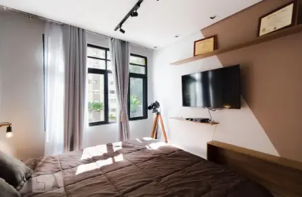 Imagem: Apartamento para Alugar, Bela Vista