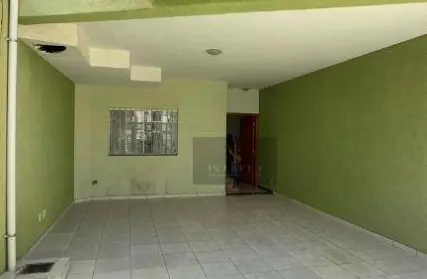 Imagem: Sobrado para Venda, Jardim Glória