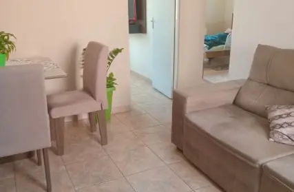 Imagem: Apartamento para Venda, Novo Osasco