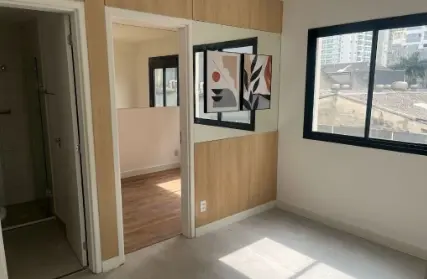 Imagem: Apartamento para Venda, Barra Funda