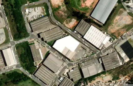 Imagem: Galpão / Salão para Alugar, Jardim Jandira