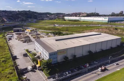 Imagem: Galpão / Salão para Alugar, Jardim Vista Alegre