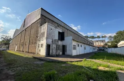 Imagem: Galpão / Salão para Alugar, Centro de Osasco