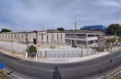 Imagem: Galpão / Salão para Alugar, Vila Jaguara