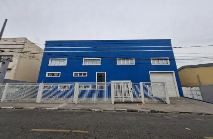 Imagem: Galpão / Salão para Alugar, Jardim Acre (Fazendinha)