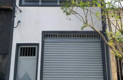 Imagem: Prédio Comercial para Alugar, Vila Anastácio