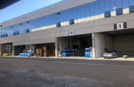 Imagem: Galpão / Salão para Alugar, Jandira