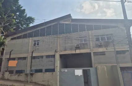 Imagem: Galpão / Salão para Alugar, Polvilho