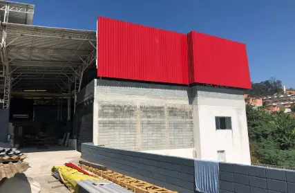 Imagem: Galpão / Salão para Alugar, Jardim Califórnia