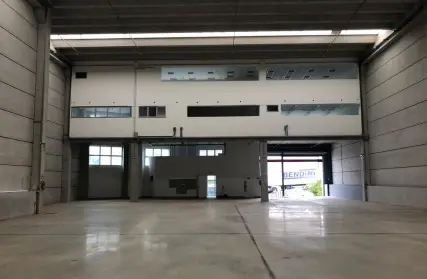 Imagem: Galpão / Salão para Alugar, Centro de Cotia