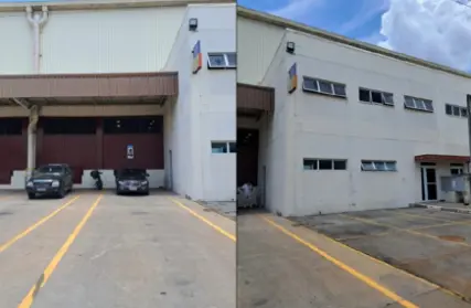 Imagem: Galpão / Salão para Alugar, Centro de Vargem Grande Paulista