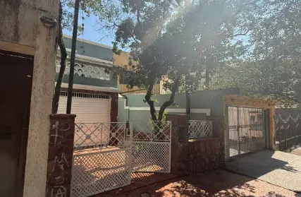 Imagem: Sobrado para Venda, Água Branca