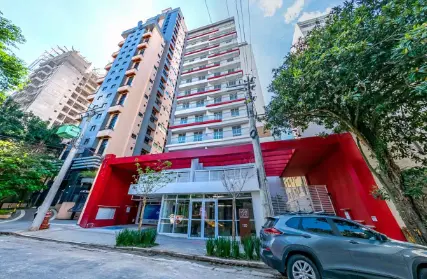 Imagem: Apartamento para Venda, Pinheiros