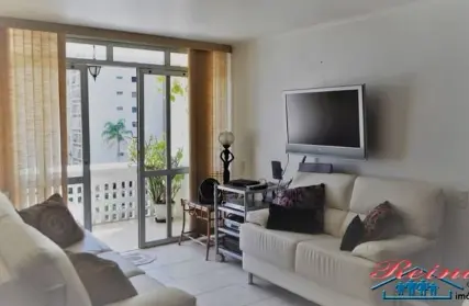 Imagem: Apartamento para Venda, Jardim Paulista