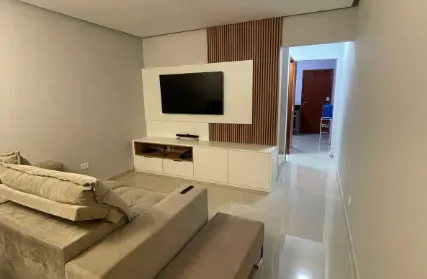 Imagem: Apartamento para Venda, Cidade Intercap