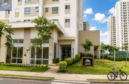 Imagem: Apartamento para Venda, Petit Village