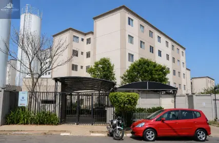 Imagem: Apartamento para Venda, Jardim Boa Vista (Zona Oeste)