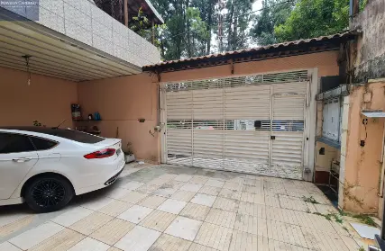 Imagem: Sobrado para Venda, Parque Monte Alegre