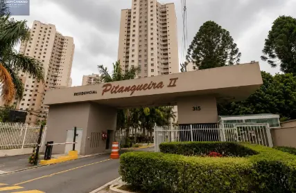 Imagem: Apartamento para Alugar, Jardim Maria Rosa