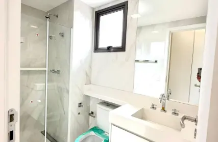 Imagem: Apartamento para Alugar, Perdizes