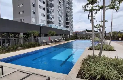 Imagem: Apartamento para Venda, Parque São Domingos