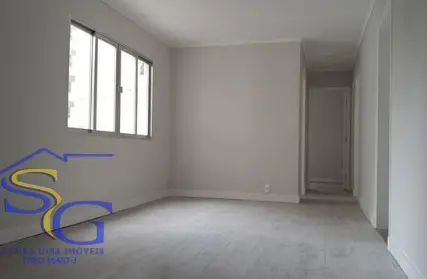 Imagem: Apartamento para Venda, Jardim Íris