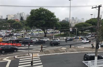 Imagem: Sobrado para Alugar, Pacaembu