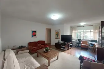 Imagem: Apartamento para Venda, Vila Madalena