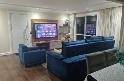 Imagem: Apartamento para Venda, Lapa