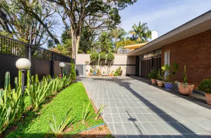 Imagem: Casa Térrea para Venda, City Lapa