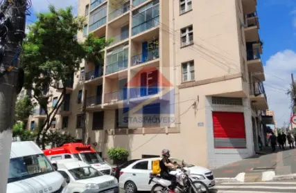 Imagem: Kitnet / Loft para Alugar, Liberdade