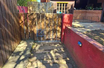 Imagem: Casa Térrea para Venda, Residencial Euroville