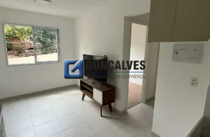 Imagem: Apartamento para Venda, Piqueri