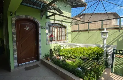 Imagem: Sobrado para Venda, Centro de Caieiras