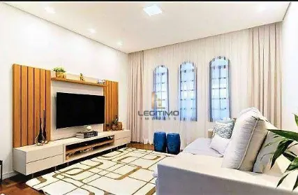 Imagem: Casa Térrea para Venda, Jardim Humaitá