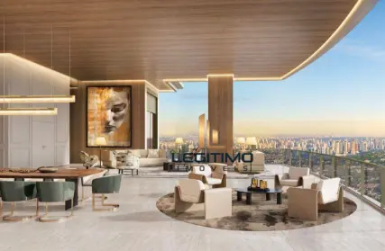 Imagem: Apartamento para Venda, Jardim Guedala