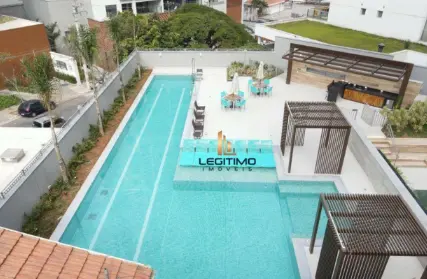 Imagem: Apartamento para Venda, Sumaré