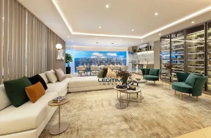 Imagem: Apartamento para Venda, Perdizes