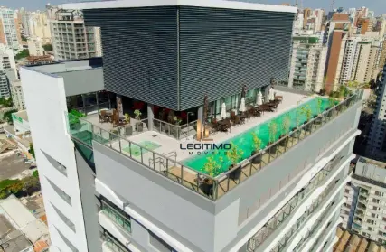 Imagem: Apartamento para Venda, Perdizes